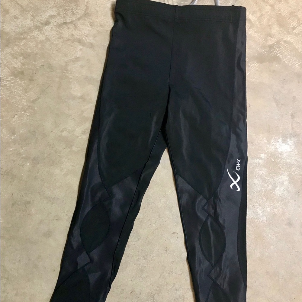 CW-X Running Pant